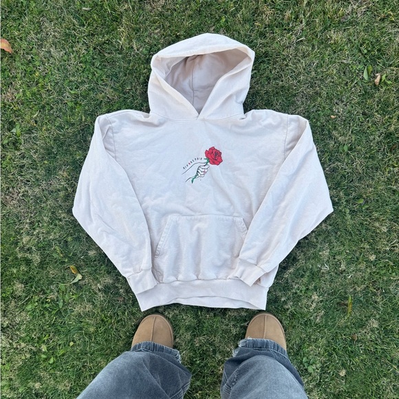 American Apparel Other - RIPNRPR Hoodie NWOT